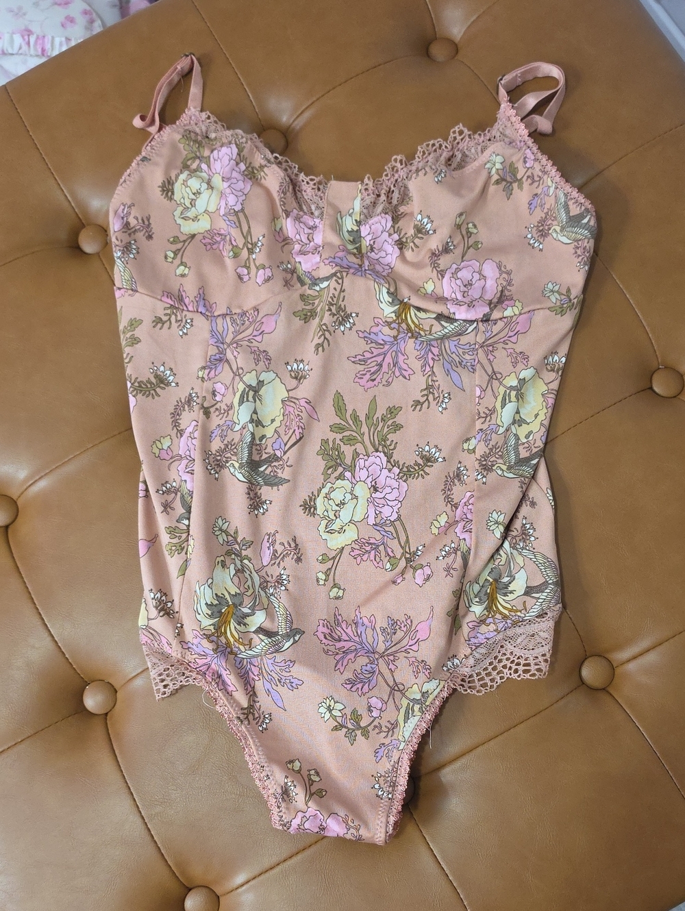 L Rosa Body Suit